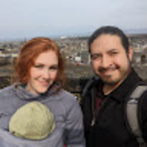 Meet your Posher, Amelia